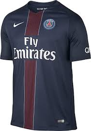 Dann bist du im trikot shop von klubtrikot.ch genau richtig. Official Psg Jersey Cheap Online