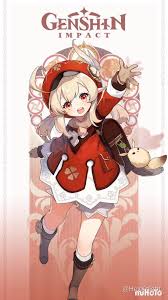Popularity Of Characters Genshin Impact Official Community