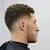 Thick Hair Low Maintenance Short Haircuts For Men