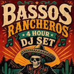 BASSOS RANCHEROS