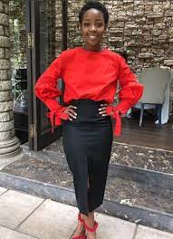 Getting to know actress thuso mbedu. See Pics Thuso Mbedu S Send Off Lunch Bona Magazine