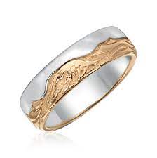 David Gardner S Jewelers Custom Mens Waves Wedding Band Davidgardnersjewelers Gardner Jewelry Collegestationjewelr Wave Wedding Band Wedding Bands Jewels