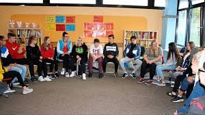 Pravention In Delmenhorster Schule Die Neuen Drogen Heissen Smartphone Und Playstation