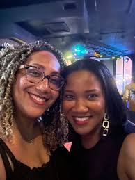 Letitia Graves and Cladius Dixon's Wedding Website