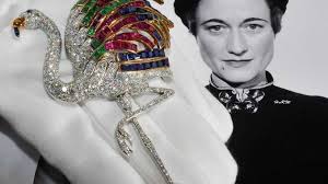 The Duchess of Windsor