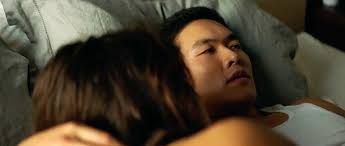 Kenny Leu Struggles with His Guilt in 'A Shot Through the Wall' Trailer