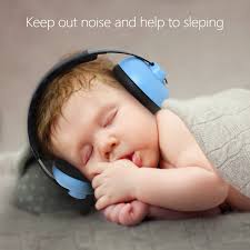 Buy Bbtkcare Baby Ear Protection Noise Cancelling Headphones For Babies For 3 Months To 2 Years Blue Online In Greece B078c7cgcl