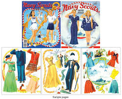 Pin On Paper Dolls Different