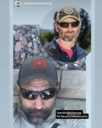 The legendary Richard J. “Dick” Meadows was born