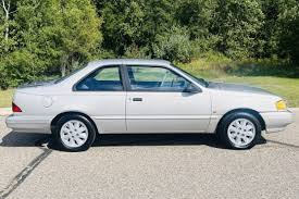 Image result for Silver 1992 Mercury