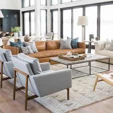 One way to do that is to add scones with bright lights to your walls. 5 Living Room Design Ideas To Brighten Up Your Summer Season