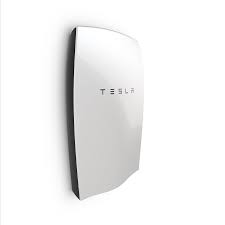 Tesla Unveils A Battery To Power Your Home Completely Off Grid Off Grid Solar Energy Storage Powerwall