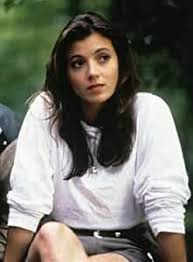 Gil bellows michelle forbes mia sara j t walsh. 7 Imdb Ideas Mia Sara Ferris Bueller Ferris Bueller S Day Off
