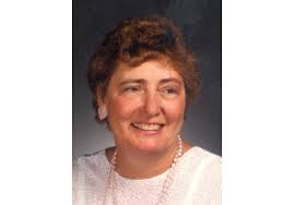 Jane Pumphrey Obituary (1935