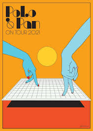 Polo Pan En Concert En 2021 A Toulouse Toulouseblog Fr