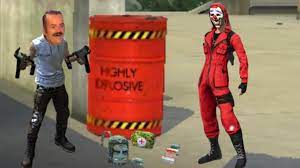 Free Fire Funny Image In 2021 Funny Moments Funny Gif Funny Images