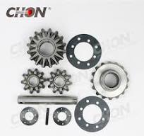 Differential Gear Kits Side Gear Pinion Gear Spider Gear for Mitsubishi Hino Isuzu Toyota