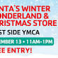 Santa's Winter Wonderland & Christmas Store event image