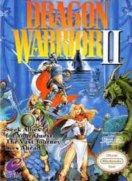 This game is the us english version at emulatorgames.net exclusively. Dragon Warrior Ii Usa Nintendo Entertainment System Nes Rom Download Wowroms Com