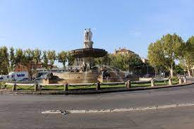 Déposez une annonce gratuite en toute simplicité pour vendre, rechercher, donner vos biens de seconde main ou promouvoir vos services. Fontaine De La Rotonde Picture Of Hotel Artea Aix Centre Aix En Provence Tripadvisor