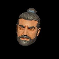 Sawed-off Double Barreled Shotgun With Stock