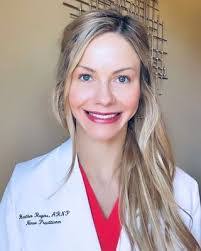 Heather Rogers's Instagram, Twitter & Facebook