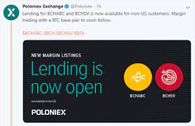 The long answer… it's complicated. Poloniex Reddit Btc Trader Is Coinbase Going To Give Us Our Bitcoin Cash Vega Mix D O O