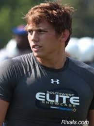 Jack Kraus, 2014 Tight End