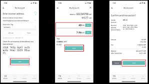 The easiest way to buy ripple as of august 10, 2018 is through coins.ph! Using Binance Exchange For Transfers Xrp Example D Cent User Guide