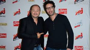 Ma fille, et mon barbecue que j'ai fait tout seul (pour ma fille, on s'y est pris à deux). Manu Levy Et Sa Team