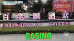 BROADWAY HOTEL MACAU