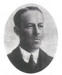 Robert Barton: Wicklow revolutionary and statesman — Chris Lawlor