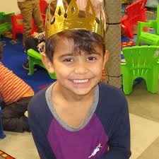 Suzuki Preschool — Suzuki School of Newton