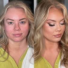 Hiiii there! My name is Mallory and I'm a pro makeup artist of 13 years in  Fort Wayne. I took a break from weddings, but am back in action! Feel free  to