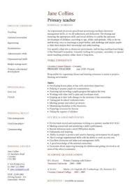 3 step resume templates, built by top recruiters Teacher Cv Template Lessons Pupils Teaching Job School Coursework