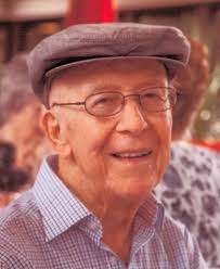 Obituary of Ivan Ducker