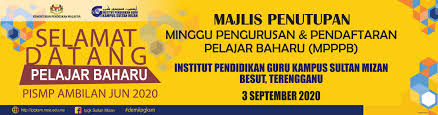 Penutupan Mpppb Ipgksm Majlis Institut Pendidikan Guru Kpm Rasmi Facebook