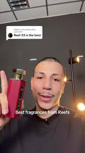 Discover the Best Fragrances from Reefs