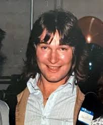 Obituary information for Alan Jeffrey Morton