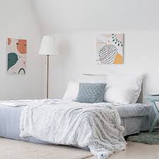 Stöbern sie durch beliebte & nachhaltige modemarken. Des Parures De Lit En Flanelle Pour Un Hiver Chaud Et Cosy Blog But