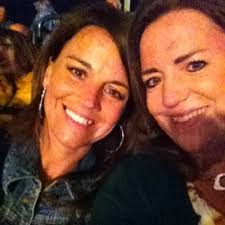 Jocelyn Cotter's Instagram, Twitter & Facebook