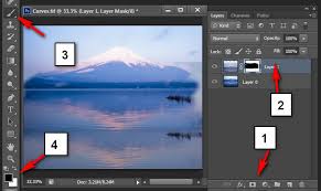 Dimana hasil edit dengan memakai photoshop bisa dikatakan sangat bagus. Belajar Teknik Dasar Editing Foto Menggunakan Photoshop