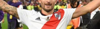 2.40 m €* apr 11, 1988 in maría grande, argentina. Milton Casco Golazo Argentino