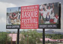 Image result for National Basque Festival