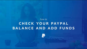We did not find results for: How To Check Your Paypal Balance And Add Funds Youtube
