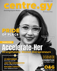 Centre for Local Business Development-Guyana