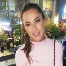 Missy Ward's Instagram, Twitter & Facebook