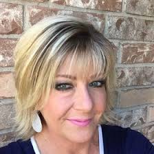 Vicki Henson Patterson (daisydiva1)