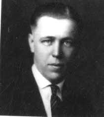 Conrad Frederick Sauer Jr. (1898-1953)
