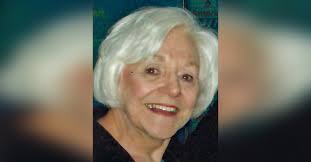 Obituary information for Rosemary M. Bull